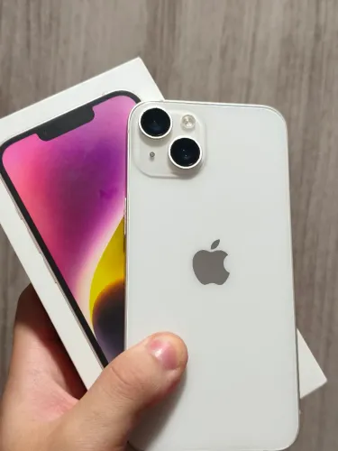 iPhone 14 OPORTUNIDADE! 
