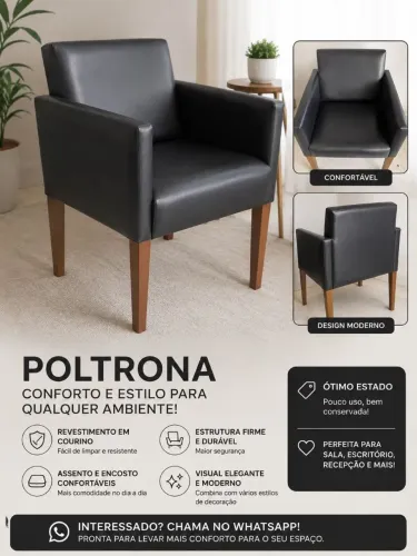 Poltrona