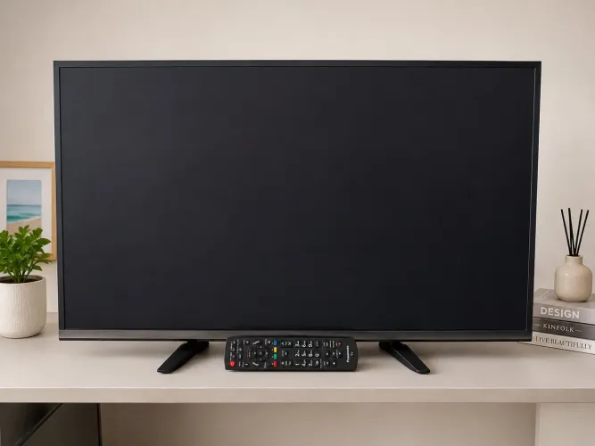 Tv 32 polegadas Panasonic (não é smart)