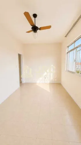 Apartamento 3 quartos com dependência completa e vaga madureira