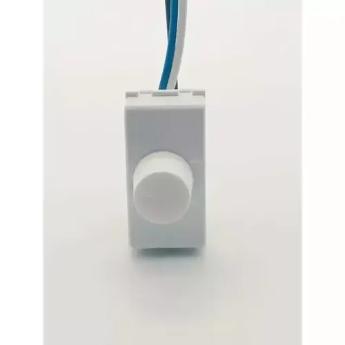 Dimmer Bivolt Bloco Tramontina P/ Ventilador Oscilante