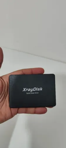 Xraydisk SSD Sata 126g