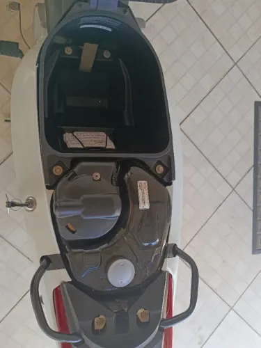 Muito conservada