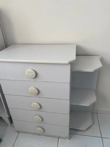 Linda Cômoda