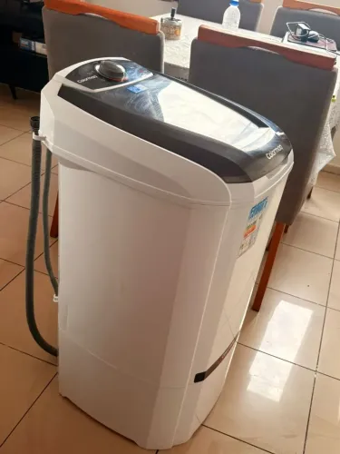 Tanquinho Colormaq
