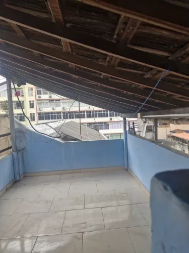 Dividir apartamento na Lapa 