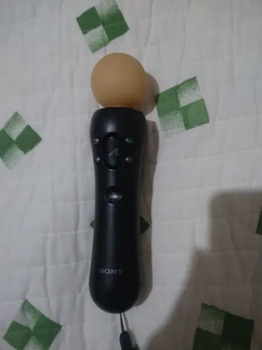 Controle PS Move Sony PS3 Original