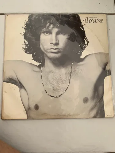 Lp vinil The Doors - The best of