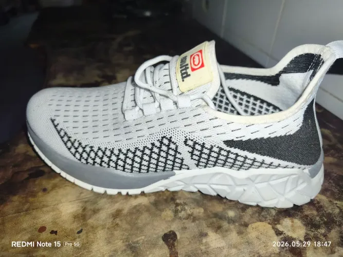 Tênis masculino Ecko Unltd