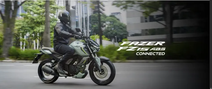 Yamaha Fazer FZ15 150 cc