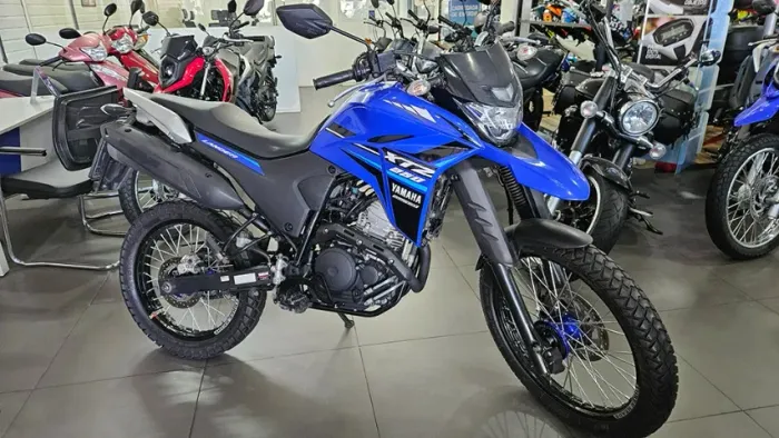 Lander 250 2023 