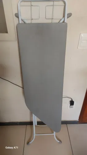 Tabua de passar roupas 