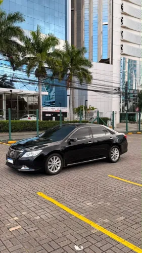 Toyota Camry XLE 3.5 24V Aut. 2014