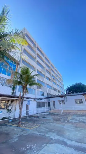 Prédio para locação, Jardim Vila Boa, Goiânia, GO