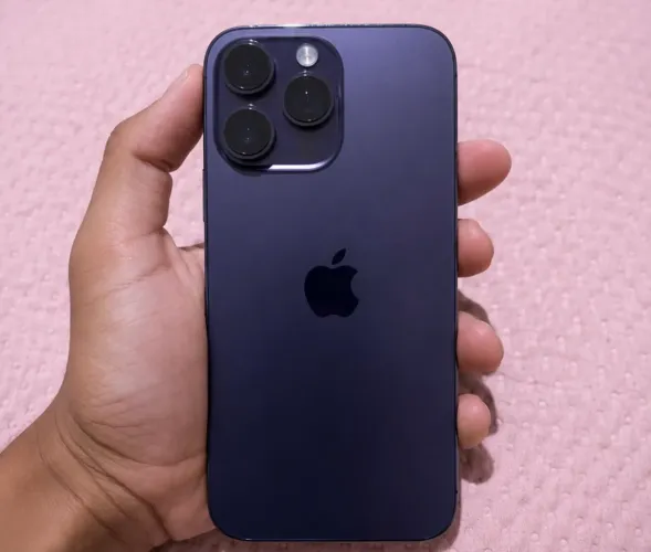 iPhone 14 Pro Max 