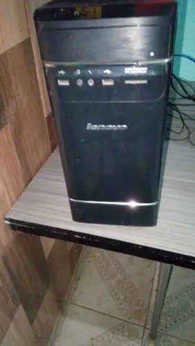 Cpu com. Defeito