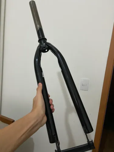 Garfo Aro 26 C/Aranha