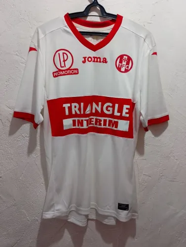 Camisa M Toulouse II 17/18 Joma - Masculina