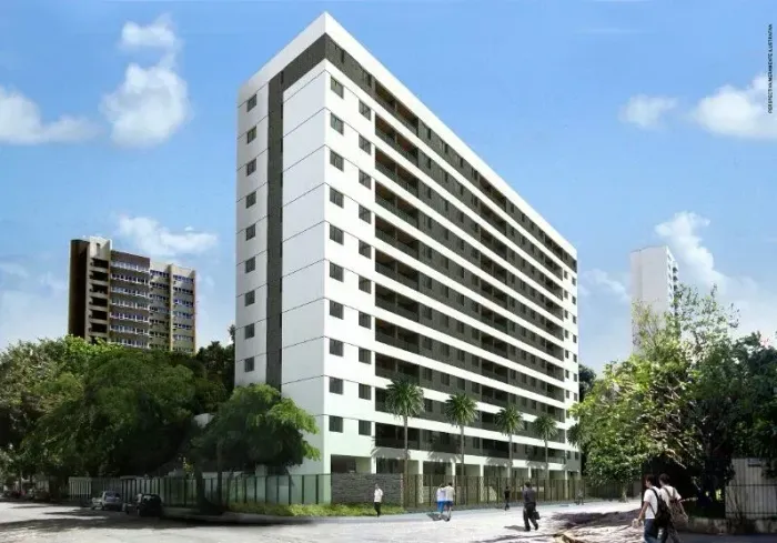 Imóvel para aluguel com 94 metros quadrados com 3 quartos em Parnamirim - Recife - PE
