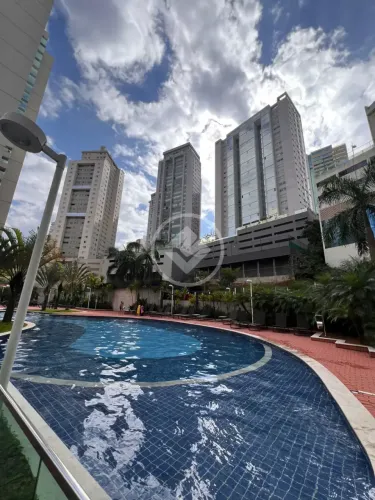 Apartamento alto padrão à venda 3 quartos (1 suíte) | 92 m² | Vila da Serra codigo: 30740