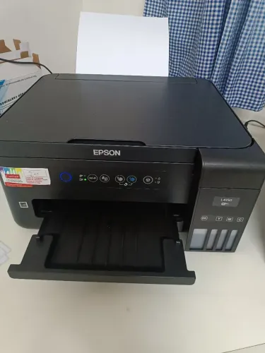 Impressora Epson L4150