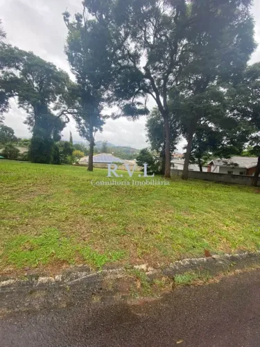 Terreno à venda em condomínio de alto padrão, 800 m² na cidade de Atibaia-SP no Cond. Port