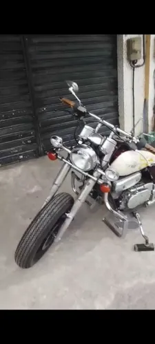 Mirage 250 Bobber 