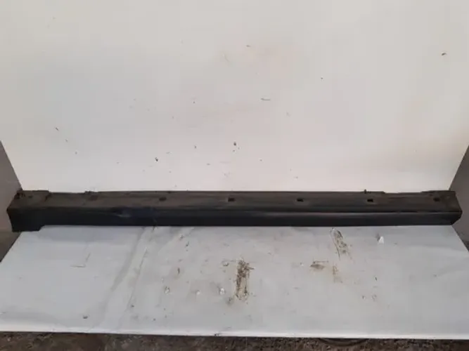 Spoiler Caixa Ar Lado Direito Subaru Outback 1997 A 2006