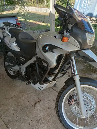GS 650