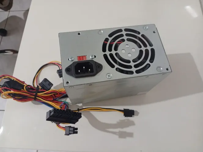 Fonte de Computador 200W