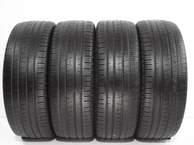 Pneus 225/60r17 Pirelli Scorpion Verde Compass Renegade Captur Toro ASX Creta Jogo Barato!