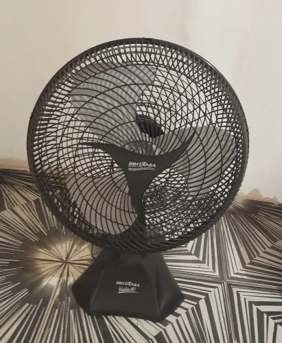 Ventilador Britânia