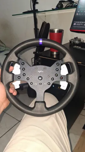 Vendo volante pxn V99