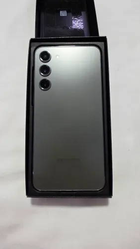 SAMSUNG GALAXY S23+ 256GB