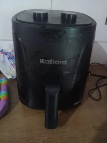 Air fryer