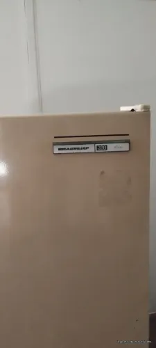 geladeira Prosdócimo 350 reais 