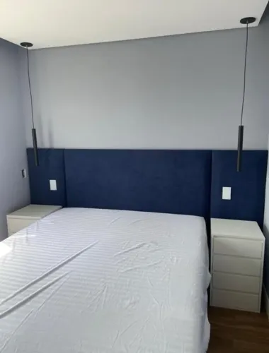 Cabeceira | 2,50 m x 1,20 m