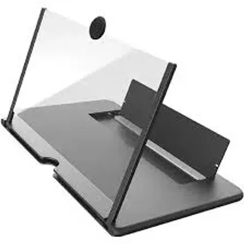 Amplificador de Tela de Celular 3D Smartphone