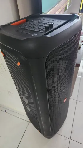 JBL PARTYBOX 1000 NOVISSIMO
