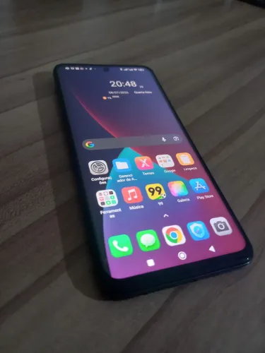POCO X3 NFC  128GB 