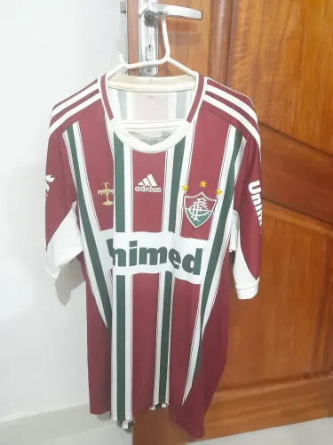 Camisa Fluminense