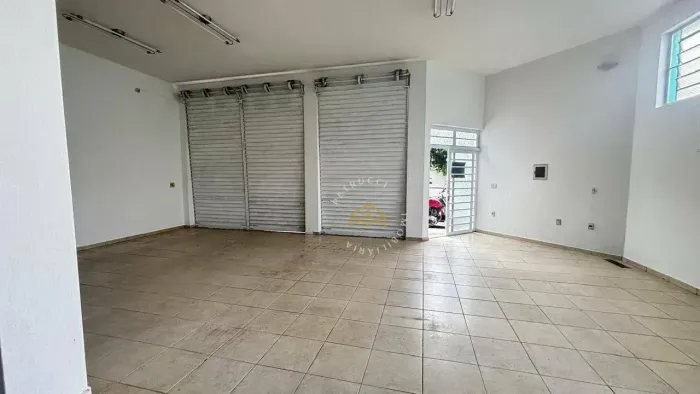 BARRACÃO PARA ALUGAR, 211 M² NO JARDIM SANTANA - VALINHOS/SP