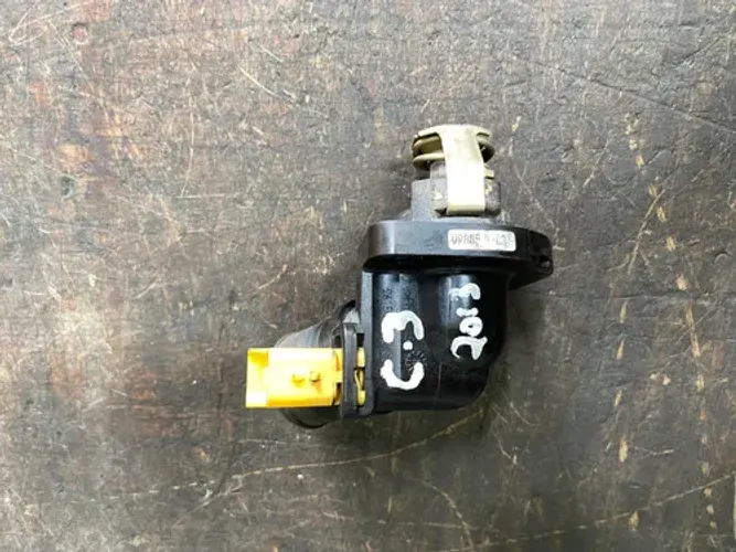Válvula Termostática C3 1.5 2015
