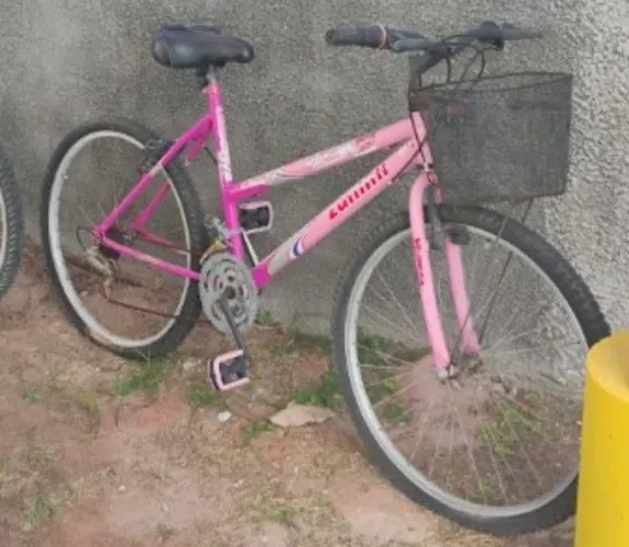 BICICLETA ZUMMI