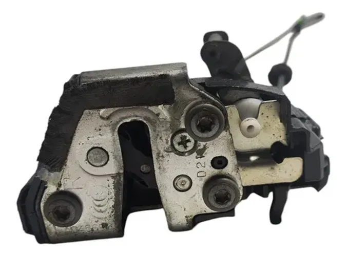 Fechadura Porta Traseira Dir Toyota Corolla 2012 2013 2014