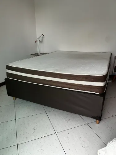 Cama de casal