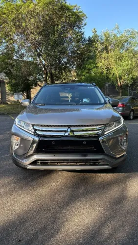 Mitsubishi Eclipse Cross HPE-S 1.5 16V 165cv Aut. 2020