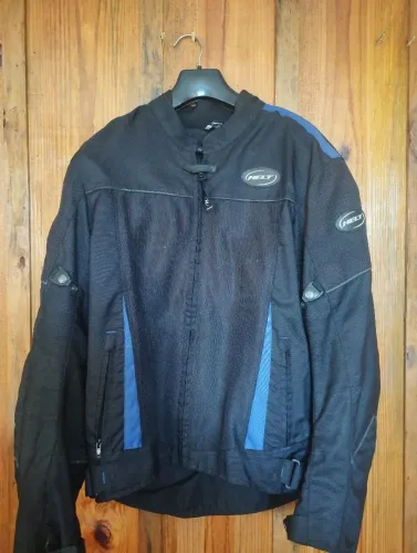 Jaqueta de Cordura Tam M