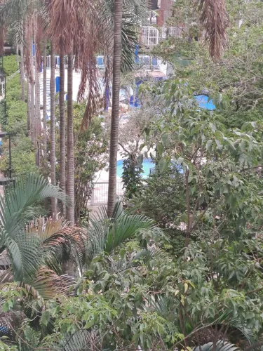 Condominio Cores da Lapa