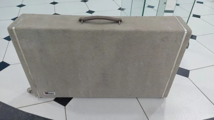 Pedal Board 80x40cm